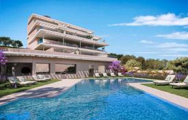 2-zimmer wohnung 92 m² in Estepona, Spanien. 434 000 €