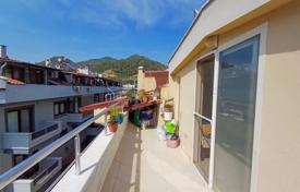 2-zimmer wohnung 85 m² in Marmaris, Türkei. $138 000