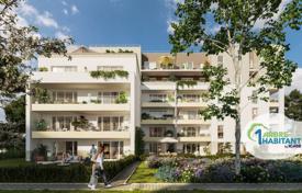 Wohnung – Nancy, Grand Est, Frankreich. 216 000 €