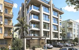 4-zimmer wohnung 125 m² in Muratpaşa, Türkei. 15 548 000 TRY