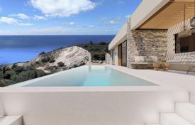 4-zimmer villa 170 m² in Lefkas, Griechenland. 1 500 000 €