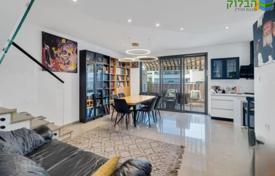 5-zimmer einfamilienhaus 120 m² in Rishon Leziyyon, Israel. $1 034 000