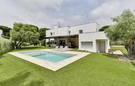 4-zimmer villa 295 m² in Sant Andreu de Llavaneres, Spanien. 1 100 000 €