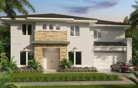 Haus in der Stadt – Davie, Broward, Florida,  Vereinigte Staaten. $1 399 000