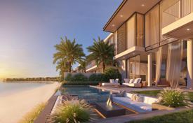Wohnsiedlung Palm Jebel Ali – The Palm Jumeirah, Dubai, VAE (Vereinigte Arabische Emirate). From $11 034 000