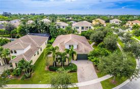 Haus in der Stadt – Boca Raton, Florida, Vereinigte Staaten. $1 328 000