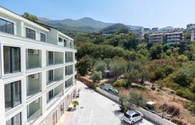 Wohnung 26 m² in Budva, Montenegro. 98 000 €
