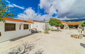 Villa in Granadilla, Spanien. 600 000 €