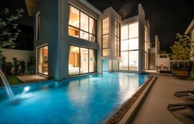 3-zimmer villa 463 m² in Si Sunthon, Thailand. $593 000
