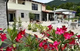 6-zimmer haus in der stadt 328 m² in Primorje-Gorski Kotar County, Kroatien. 1 200 000 €