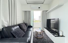 1-zimmer wohnung 32 m² in Pattaya, Thailand. $90 000