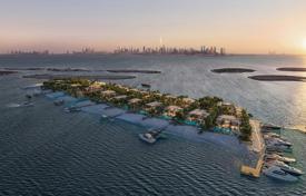 New residential complex with villas in Dubai, VAE (Vereinigte Arabische Emirate). ab $20 101 000