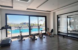 3-zimmer penthaus 120 m² in Avsallar, Türkei. 11 661 000 TRY