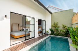 2-zimmer villa 52 m² in Tumbak Bayuh, Indonesien. $237 000