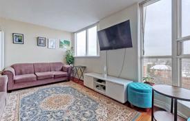 Wohnung – Eglinton Avenue East, Toronto, Ontario,  Kanada. C$842 000