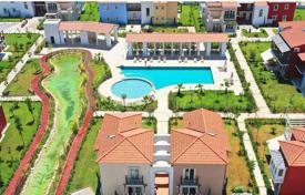 Wohnung in Fethiye Kargı mit Hobbygarten in Meeresnähe. $323 000