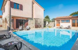 5-zimmer haus in der stadt 160 m² in Barban, Kroatien. 420 000 €