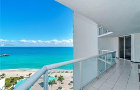 Wohnung – Collins Avenue, Miami, Florida,  Vereinigte Staaten. 697 000 €