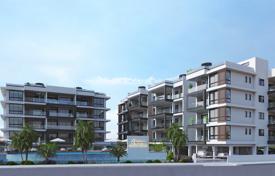 Neubauwohnung – Larnaca Stadt, Larnaka, Zypern. 221 000 €