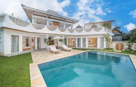 4-zimmer villa 247 m² in Kaba-Kaba, Indonesien. $353 000