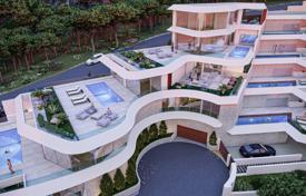 4-zimmer wohnung 368 m² in Calp, Spanien. 2 150 000 €