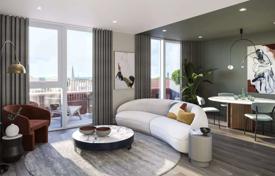 1-zimmer wohnung 50 m² in London, Vereinigtes Königreich. £439 000