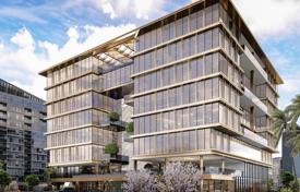 Büro HQ by Arista – Al Furjan, Dubai, VAE. $1 369 000