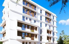New residential complex with apartments in Kallithea, Griechenland. ab 250 000 €