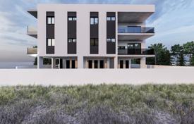 2-zimmer wohnung 80 m² in Nicosia, Zypern. 155 000 €