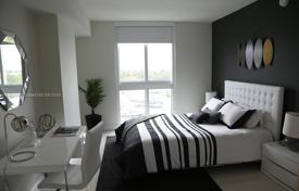3-zimmer appartements in eigentumswohnungen 133 m² in Miami, Vereinigte Staaten. $599 000