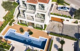3-zimmer villa 400 m² in Blizikuće, Montenegro. 2 300 000 €