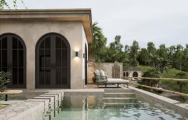 1-zimmer villa 100 m² in Lombok, Indonesien. $125 000
