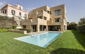 Haus in der Stadt – Pedralbes, Barcelona, Katalonien,  Spanien. 10 000 000 €