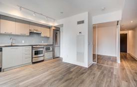 1-zimmer wohnung in Old Toronto, Kanada. C$687 000