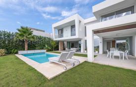 4-zimmer villa 249 m² in Marbella, Spanien. 2 450 000 €