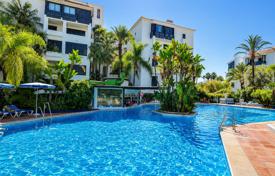 3-zimmer wohnung 241 m² in Marbella, Spanien. 895 000 €