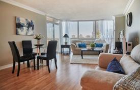 3-zimmer wohnung in Scarborough, Kanada. C$680 000