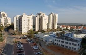 Neubauwohnung – Netanja, Center District, Israel. $601 000