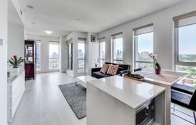 2-zimmer wohnung in Old Toronto, Kanada. C$943 000