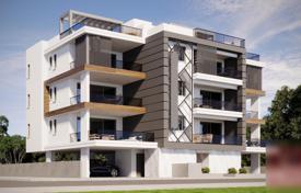 2-zimmer appartements in neubauwohnung 80 m² in Larnaka, Zypern. 250 000 €