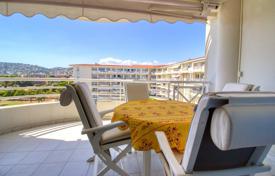 Wohnung – Juan-les-Pins, Antibes, Côte d'Azur,  Frankreich. 320 000 €