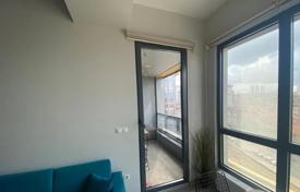 Wohnung – Kadıköy, Istanbul, Türkei. $185 000