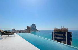 2-zimmer penthaus 137 m² in Calp, Spanien. 838 000 €