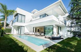 4-zimmer villa 414 m² in Marbella, Spanien. 3 500 000 €