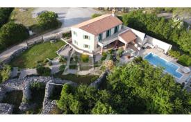 4-zimmer haus in der stadt 172 m² in Labin, Kroatien. 699 000 €