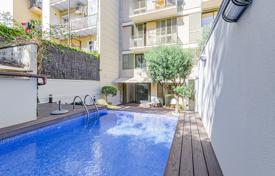 3-zimmer wohnung 165 m² in Barcelona, Spanien. 1 390 000 €