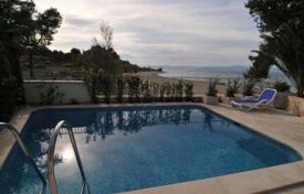 Villa – Supetar, Split-Dalmatia County, Kroatien. 4 350 €  pro Woche