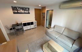 1-zimmer appartements in eigentumswohnungen in Khlong Toei, Thailand. $111 000