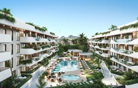 3-zimmer wohnung 180 m² in San Pedro Alcántara, Spanien. 890 000 €