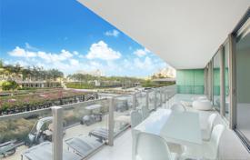 Wohnung – Ocean Drive, Miami Beach, Florida,  Vereinigte Staaten. $2 190 000